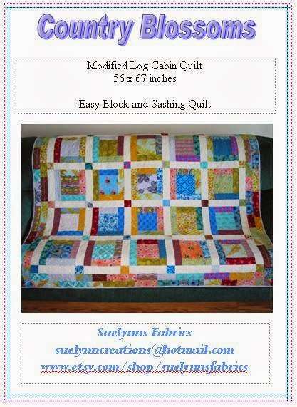 Suelynns Handmade Quilts and Quilt Patterns | 11366 E South Ave, Walkerton, IN 46574, USA | Phone: (574) 586-2378