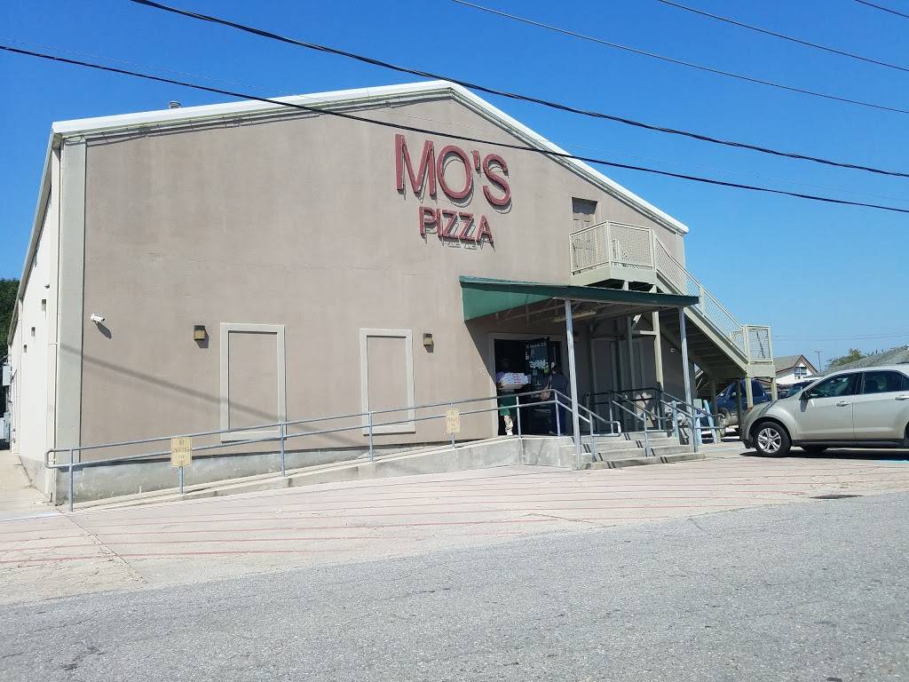 Mos Pizza | 1112 Ave H, Westwego, LA 70094, USA | Phone: (504) 341-9650