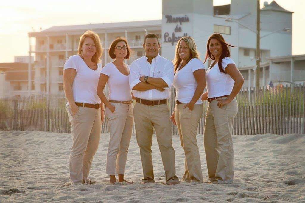 Cabrera Coastal Real Estate | 6203 New Jersey Ave Suite 1, Wildwood Crest, NJ 08260 | Phone: (609) 729-0559