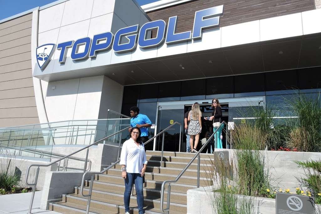 Topgolf | 10611 Nall Ave, Overland Park, KS 66207, USA | Phone: (913) 562-9713