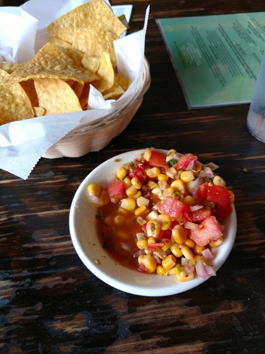 Cabo Fish Taco | 3201 N Davidson St, Charlotte, NC 28205 | Phone: (704) 332-8868