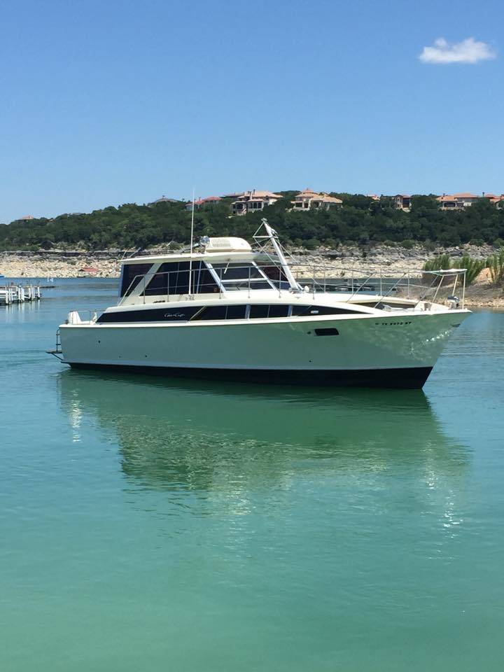 Platinum Marine | 5975 Hiline Rd, Austin, TX 78734, USA | Phone: (512) 266-3493