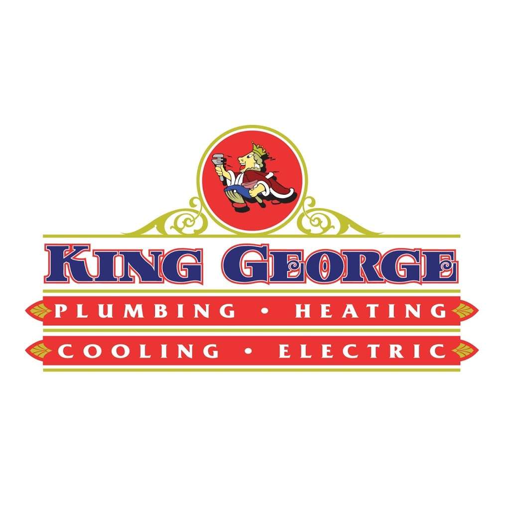 King George Plumbing, Heating, Cooling, Electric | 398-400 US-22, Green Brook Township, NJ 08812, USA | Phone: (908) 754-4773