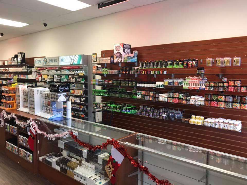 Level up Vape, CBD, Hookah Munster | 304 Ridge Rd, Munster, IN 46321, USA | Phone: (219) 513-9065