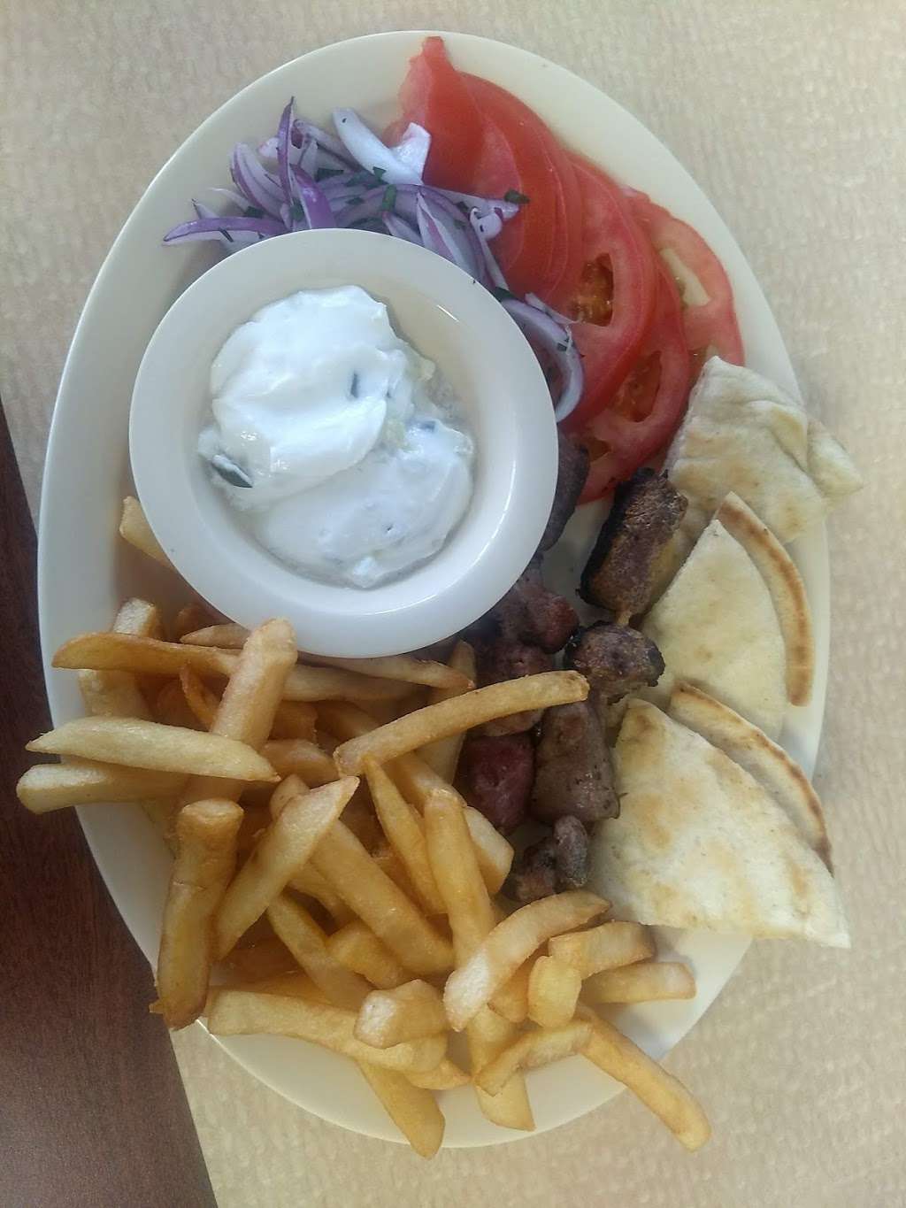 Gyros Express and More | 1621 Pasadena Blvd, Pasadena, TX 77502, USA | Phone: (832) 530-4564