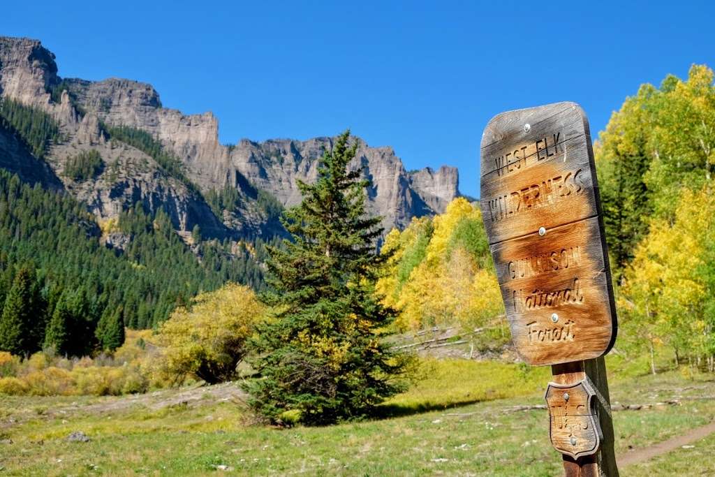 Upper Mill Creek | Estes Park, CO 80517, USA