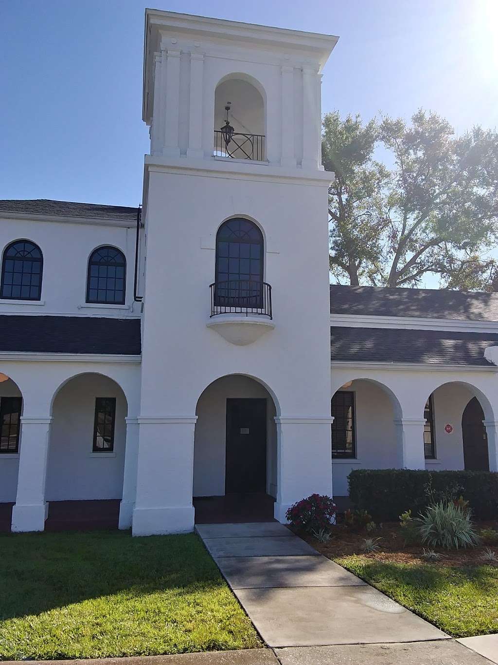 Davenport City Hall | 1 S Allapaha Ave, Davenport, FL 33837 | Phone: (863) 419-3300