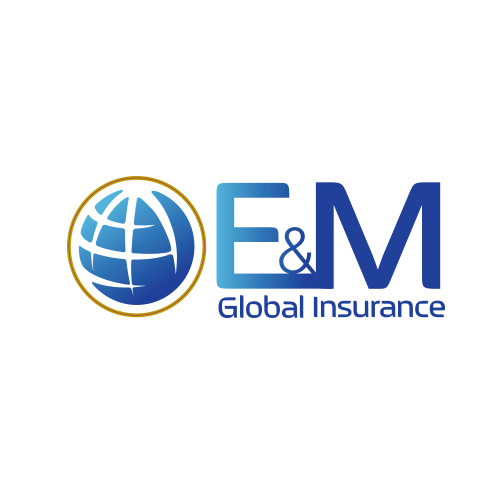 E&M Global Insurance | 5676, 13606 Windy Monterey Trial, Delray Beach, FL 33446, USA | Phone: (800) 974-5077