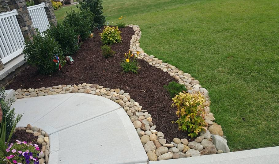 Lake Norman LawnScapes Supply | Mooresville, NC, USA | Phone: (704) 662-7900