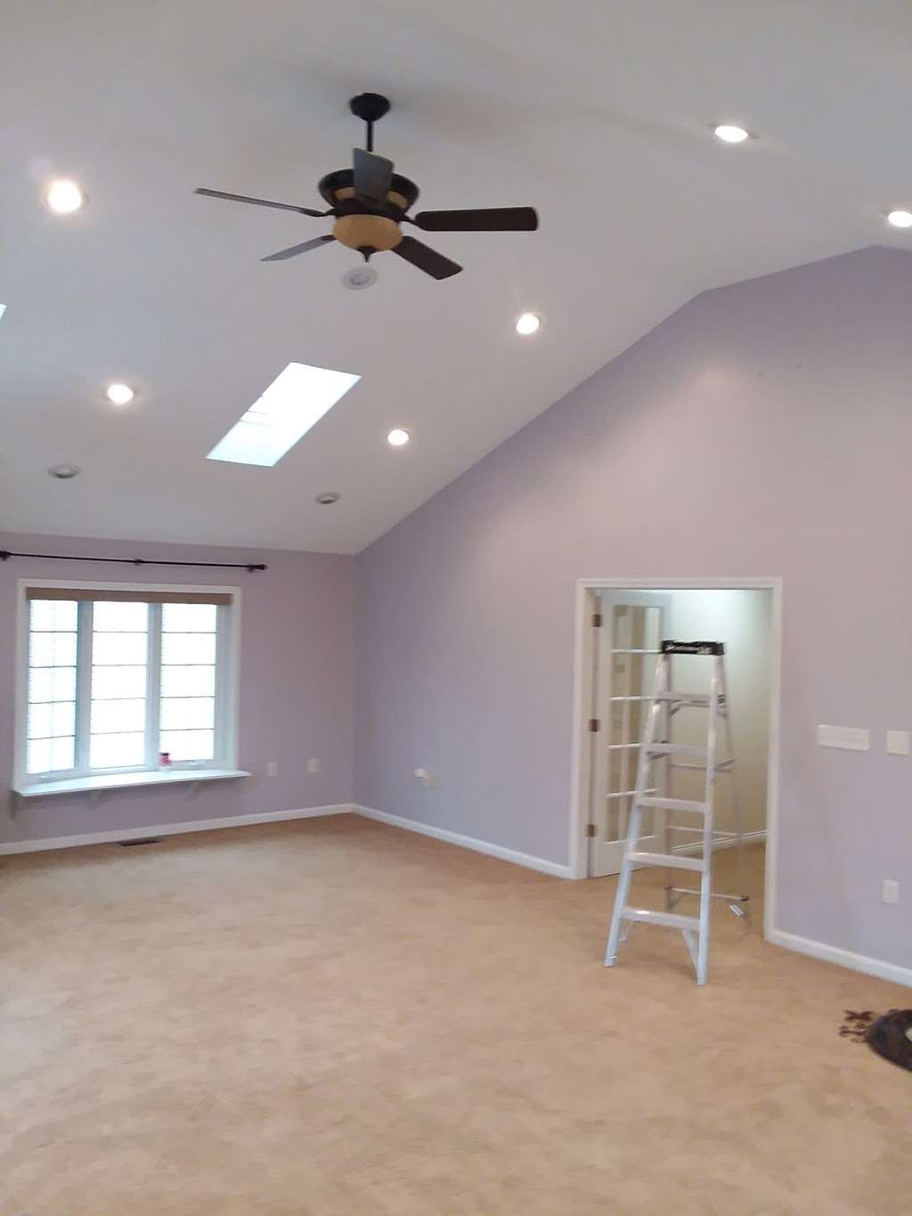 Longs Painting & Drywall | 611 N Meridian St, Greenwood, IN 46143 | Phone: (317) 702-0300