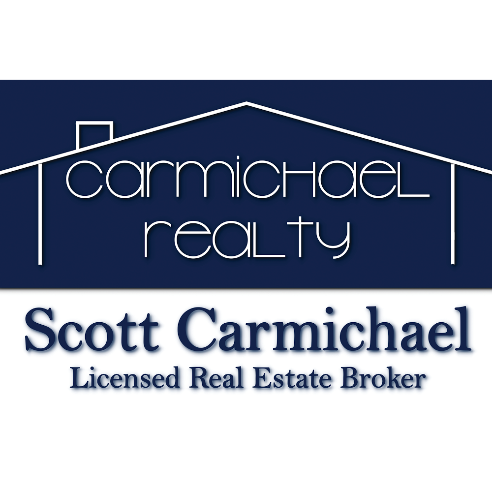 Carmichael Realty | 1903 Brooks Ln, Oviedo, FL 32765, USA | Phone: (407) 760-0382