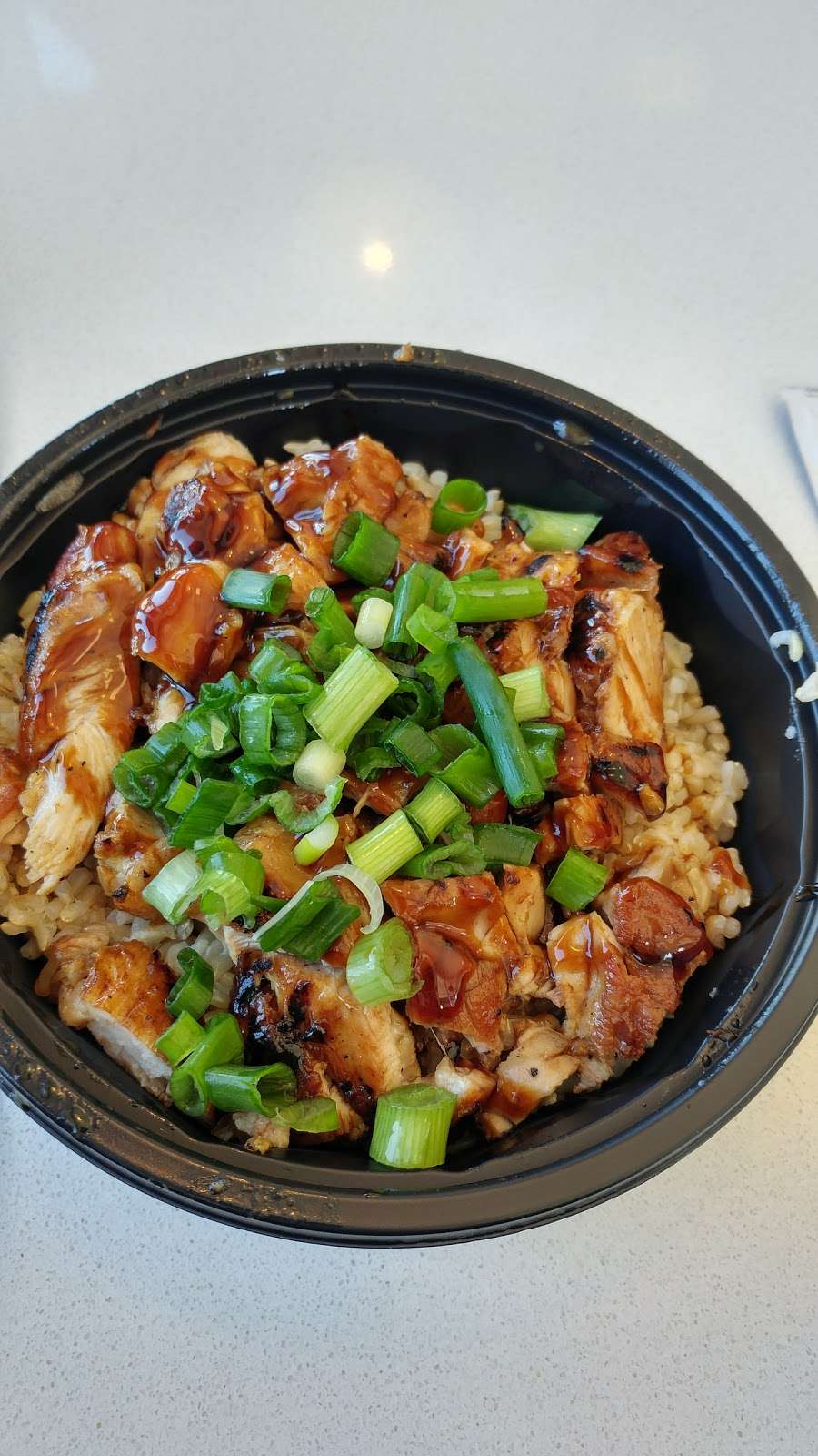 WaBa Grill | 13131 Crossroads Pkwy S #A, City of Industry, CA 91746, USA | Phone: (562) 463-9222