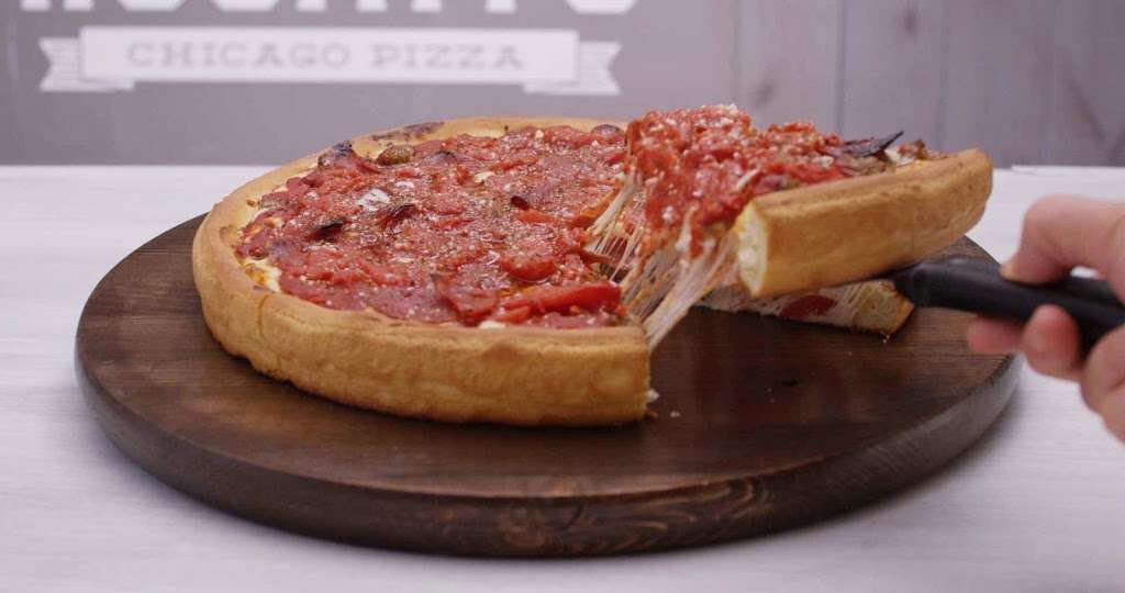 Rosatis Pizza | 10033 Wicker Ave #1, St John, IN 46373, USA | Phone: (219) 351-5185