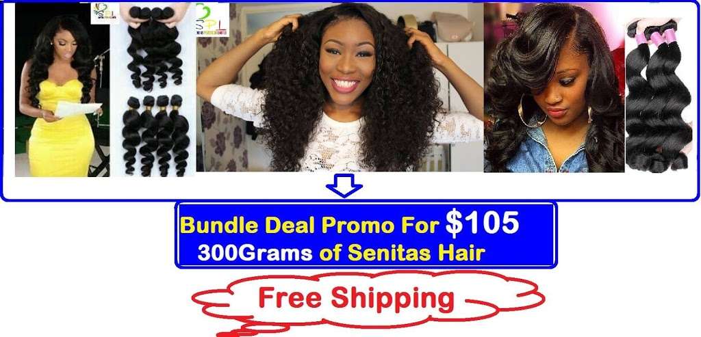 Senitas Hair | 15322 Griggs Point Ln, Sugar Land, TX 77498, USA | Phone: (863) 614-5138