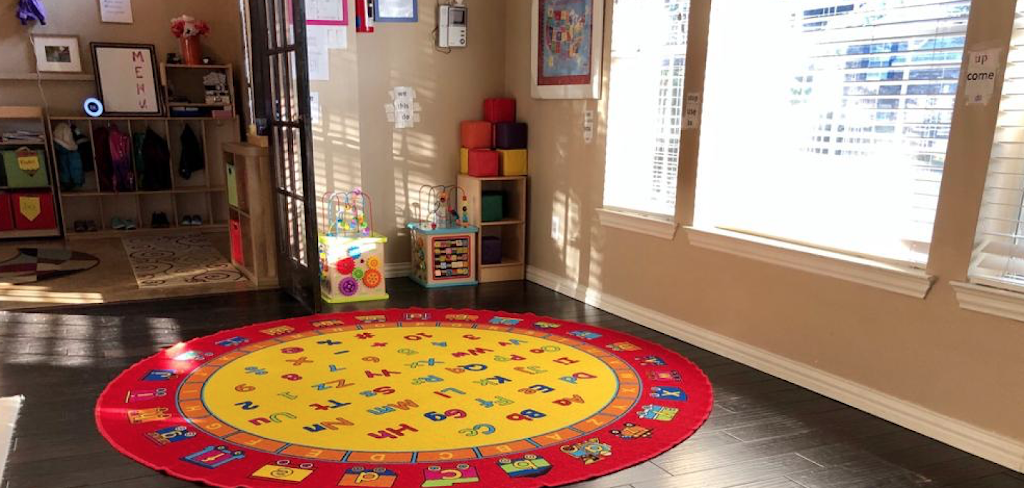 Cokys Daycare | 9701 Beck Dr, Plano, TX 75025, USA | Phone: (469) 970-6029