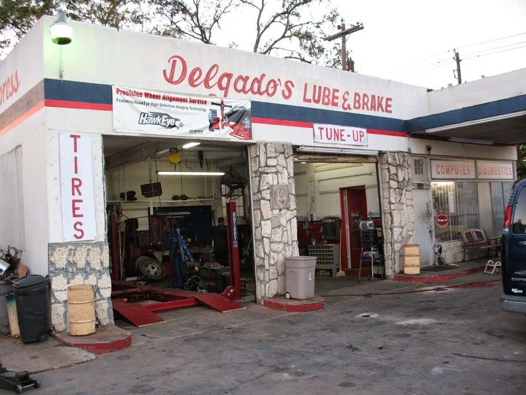 Delgados Automotive & Truck Repair | 9935 Irvington Blvd, Houston, TX 77076, USA | Phone: (713) 691-1671