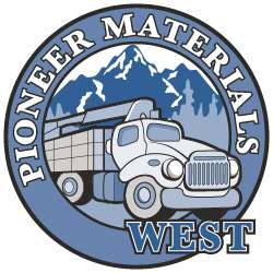 Pioneer Materials West | 188 Gateway Cir, Berthoud, CO 80513, USA | Phone: (970) 344-1708