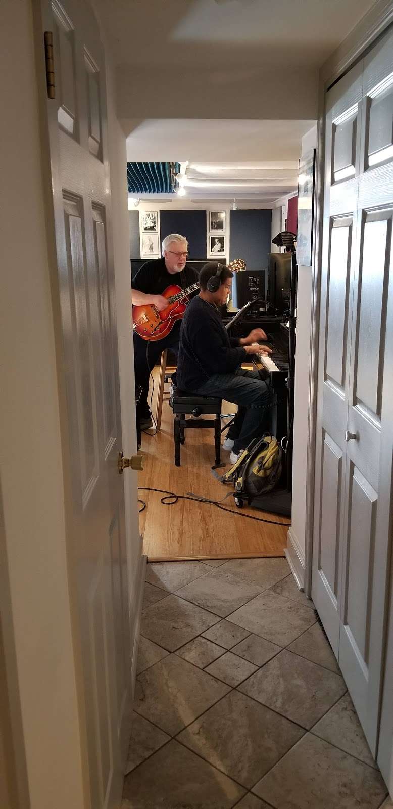 Sound Design Music Studio | 198 Ironstone Ridge Rd, Lancaster, PA 17603, USA | Phone: (717) 330-6234