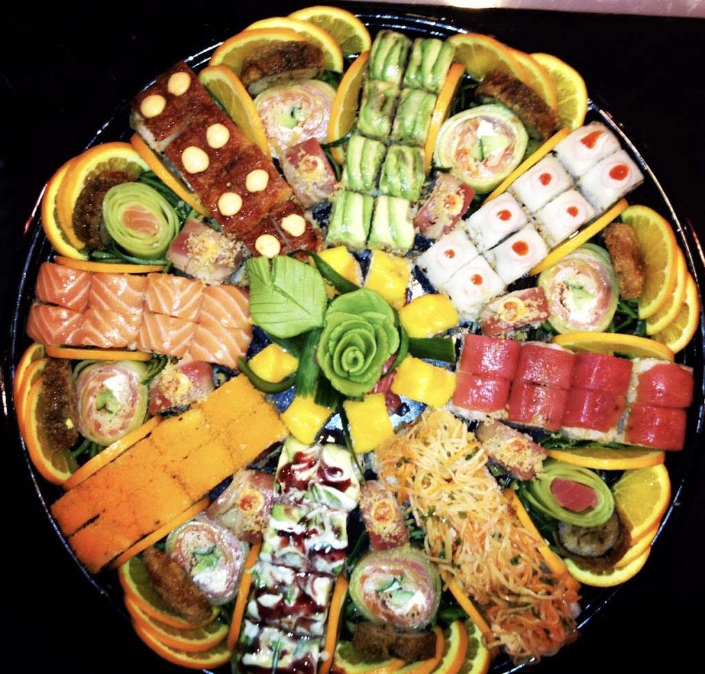 China Bistro Sushi | 5650 Stirling Rd #8, Hollywood, FL 33021, USA | Phone: (954) 505-4729 China Bistro Sushi | 5650 Stirling Rd #8, Hollywood, FL 33021, USA | Phone: (954) 505-4729