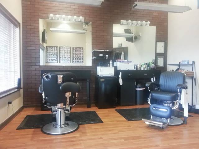 Enhancers Barber & Beauty | 1900 W Arbrook Blvd, Arlington, TX 76015 | Phone: (682) 561-9736