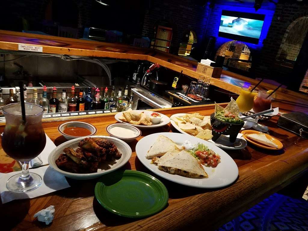 Don Tequila Bar Restaurant | 817 Blackwood Clementon Rd, Lindenwold, NJ 08021 | Phone: (856) 282-7532