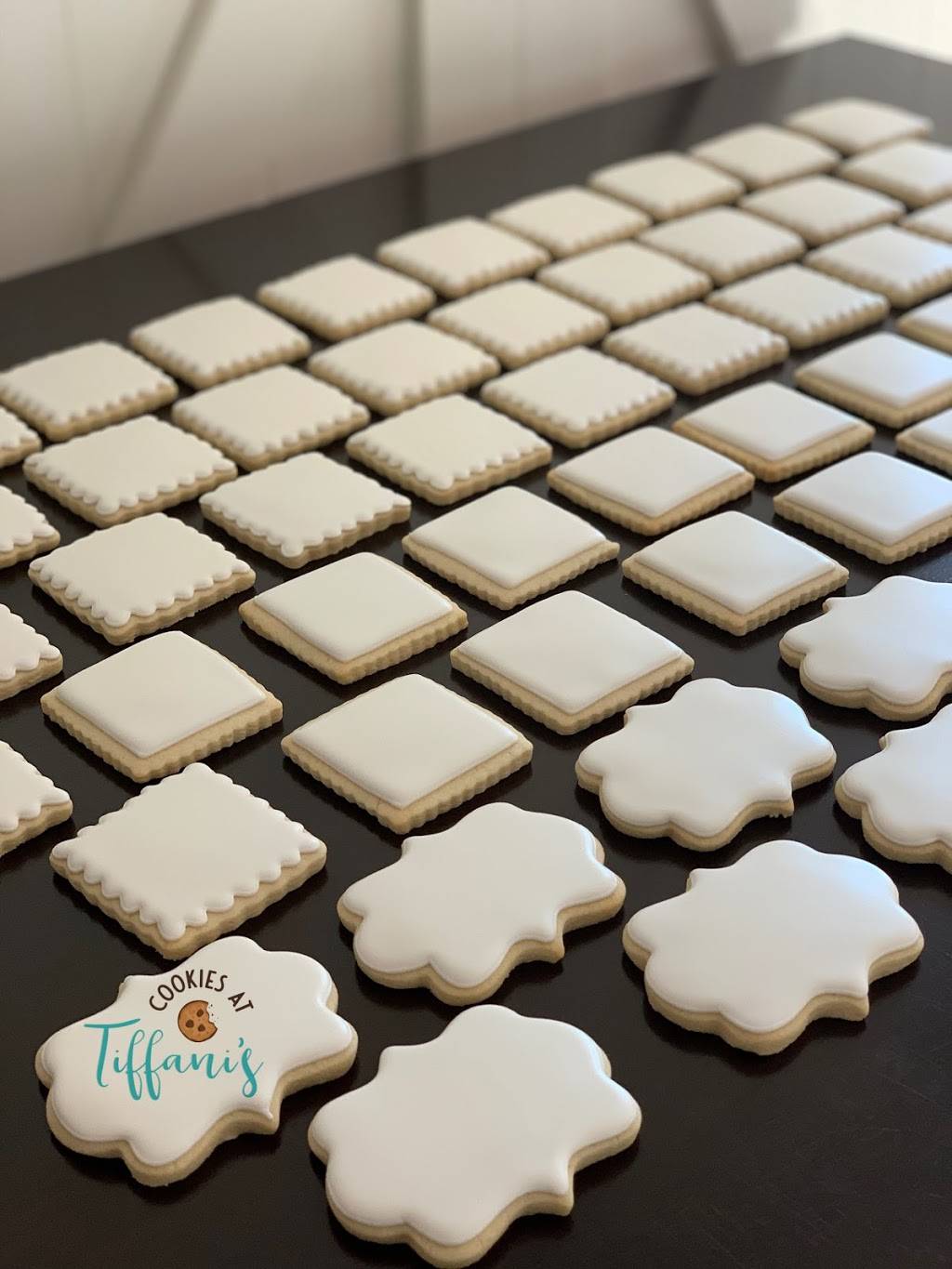 Cookies at Tiffani’s | 1111 Issaquah Dr, Colorado Springs, CO 80923, USA | Phone: (719) 201-2438