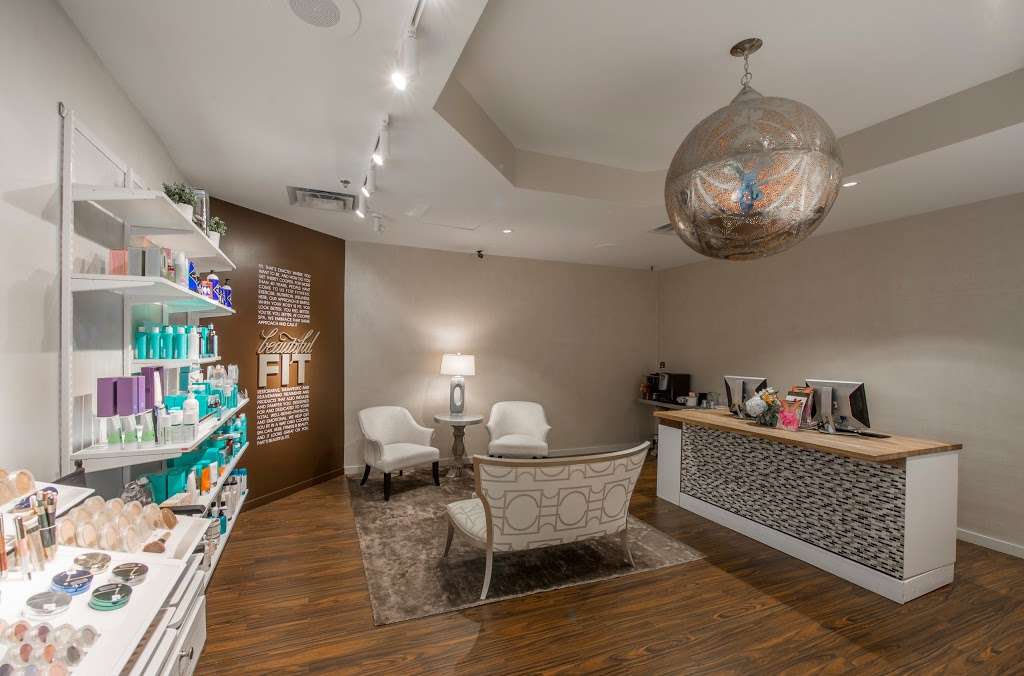 Cooper Spa | 12100 Preston Rd, Dallas, TX 75230 | Phone: (972) 392-7729