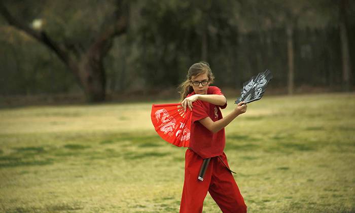 The Middle Path Shaolin Kung Fu Academy | 5433 NE 30th Ave, Portland, OR 97211, USA | Phone: (971) 284-3848