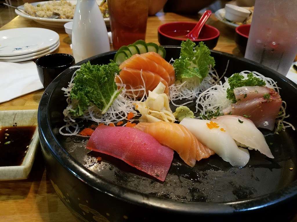 Osaka Japanese Cuisine | 3531 Matthews-Mint Hill Rd, Matthews, NC 28105, USA | Phone: (704) 849-0028