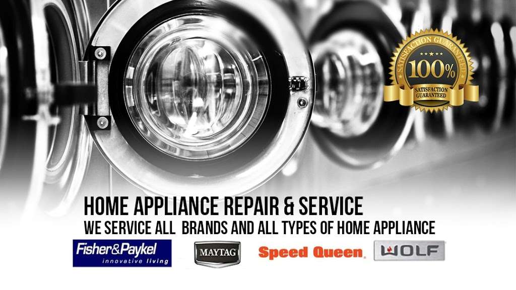 Appliance Repair Thiells | 104 Hammond Rd #21, Thiells, NY 10984, USA | Phone: (845) 512-5369
