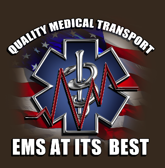 Quality Medical Transport | 3052, 56 Schoolhouse Rd, Whiting, NJ 08759, USA | Phone: (732) 606-1900