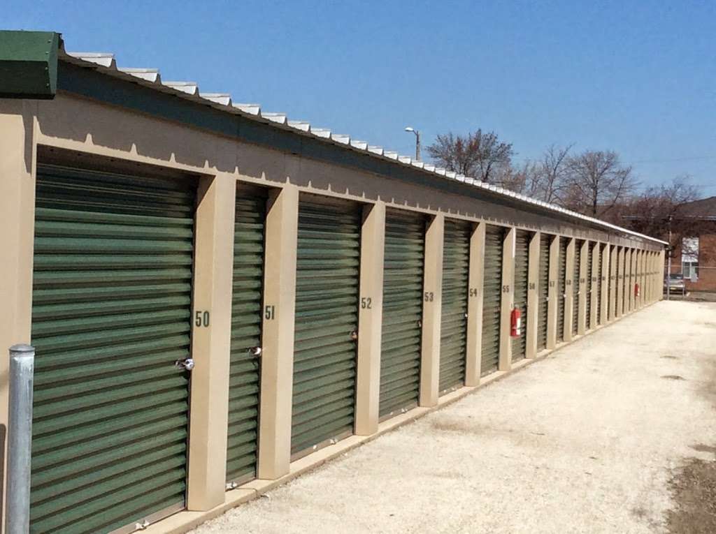 Lakeside Storage | 3775 S Packard Ave, St Francis, WI 53235, USA | Phone: (414) 339-8607