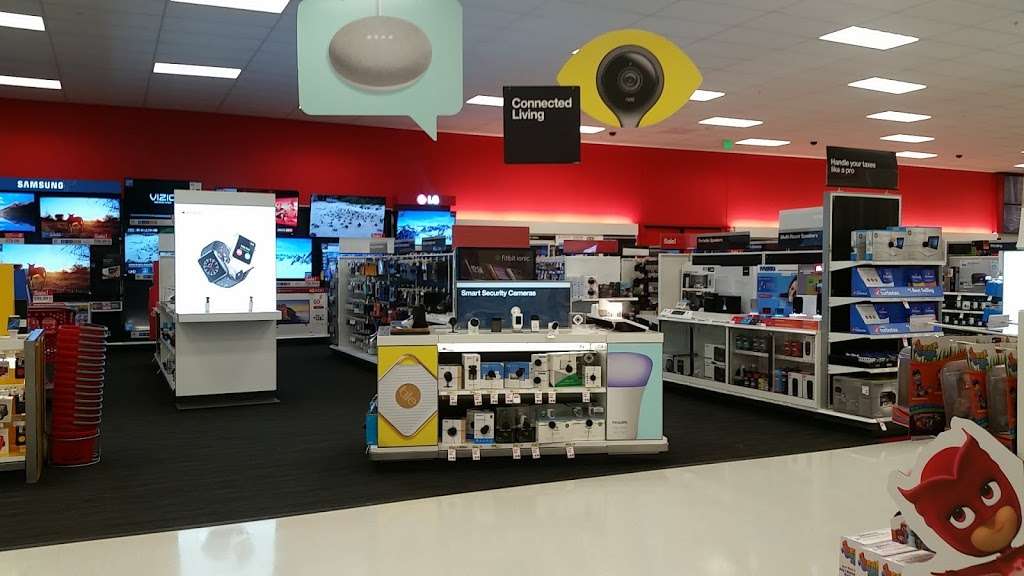 Target | 749 N Krocks Rd, Allentown, PA 18106 | Phone: (484) 795-7347