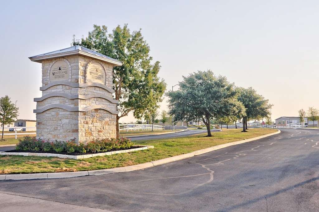 Woodlake Estates | Roberts Communities | 7151 Woodlake Pkwy, San Antonio, TX 78218, USA | Phone: (210) 879-7337