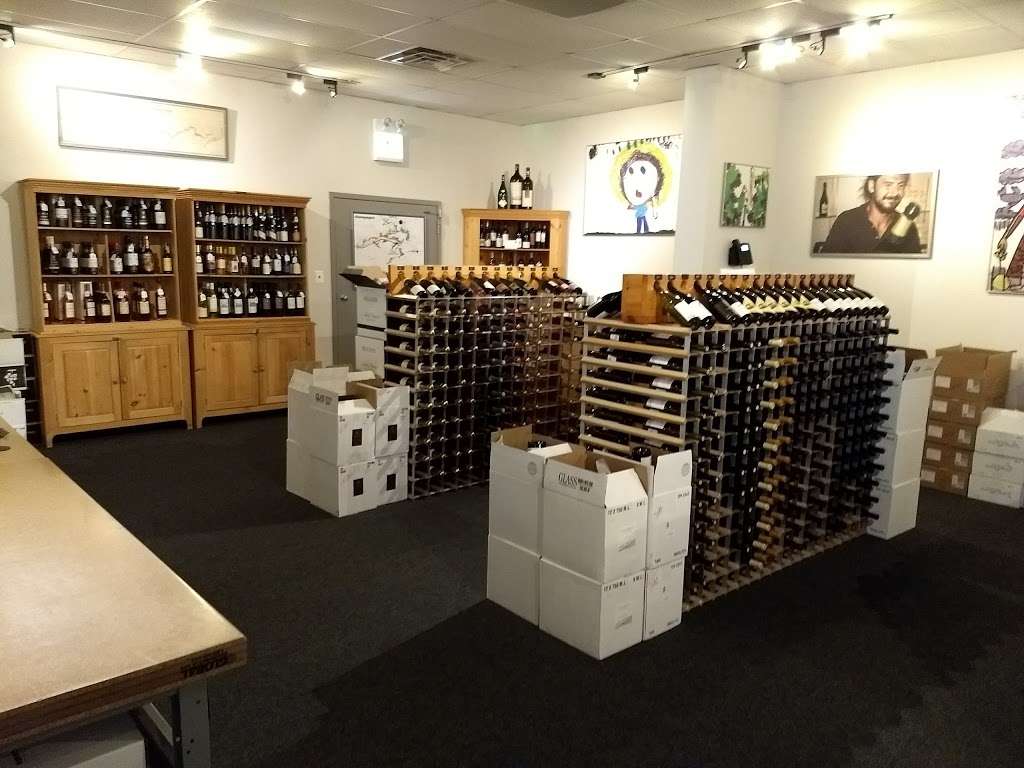 Moore Brothers Wine Company New Jersey | 7200 N Park Dr, Pennsauken Township, NJ 08109, USA | Phone: (856) 317-1177