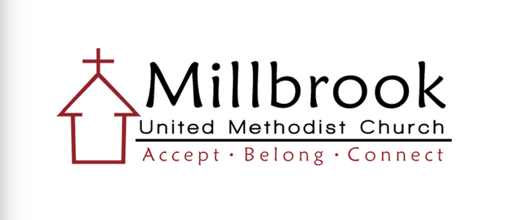 Millbrook United Methodist Church | 1712 E Millbrook Rd, Raleigh, NC 27609, USA | Phone: (919) 876-0865