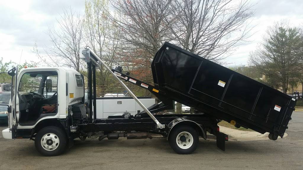 Virginia Truck Body & Equipment | 7905 Hill Park Ct, Lorton, VA 22079, USA | Phone: (703) 339-4541