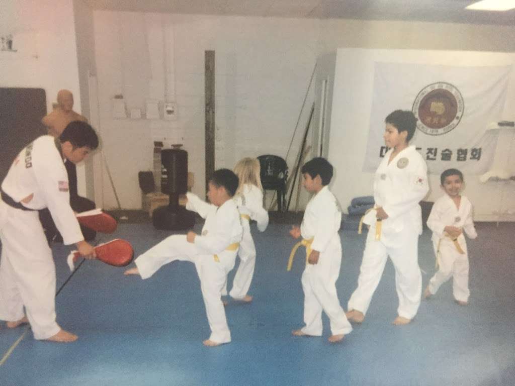 Jung Do Tae Kwon Do Academy Spring Branch | 9355 Long Point Rd, Houston, TX 77055, USA | Phone: (713) 775-8508