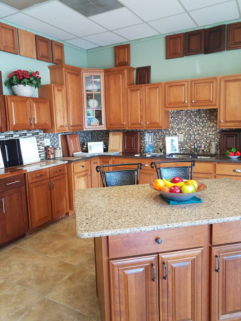 Classic Kitchen Refacing LLC | 3444 N Lindbergh Blvd, St Ann, MO 63074, USA | Phone: (314) 739-1730