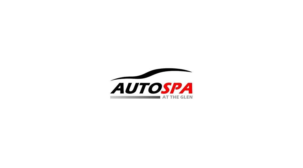 Auto Spa At The Glen | 1822 Pickwick Ave, Glenview, IL 60026, USA | Phone: (847) 904-2160