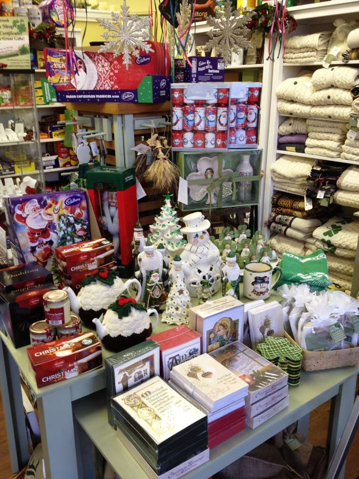 Lynbrook Irish Shop | 144 Hendrickson Ave, Lynbrook, NY 11563, USA | Phone: (516) 612-3487