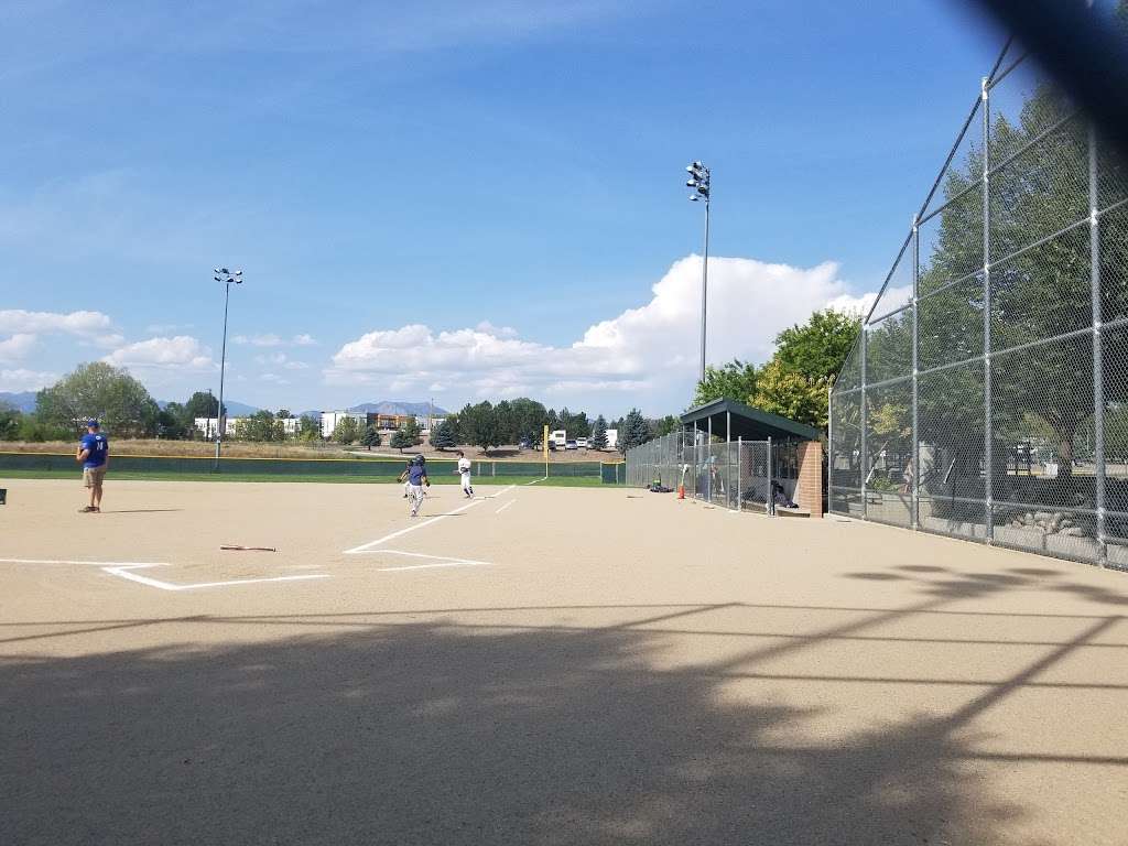 Louisville Sports Complex | 1200 Courtesy Rd, Louisville, CO 80027 | Phone: (303) 335-4735