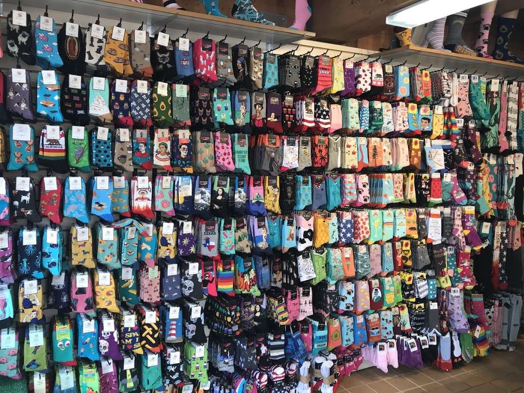 Sock Harbor Huntington Beach | 119 Main St, Huntington Beach, CA 92648 | Phone: (714) 660-4178