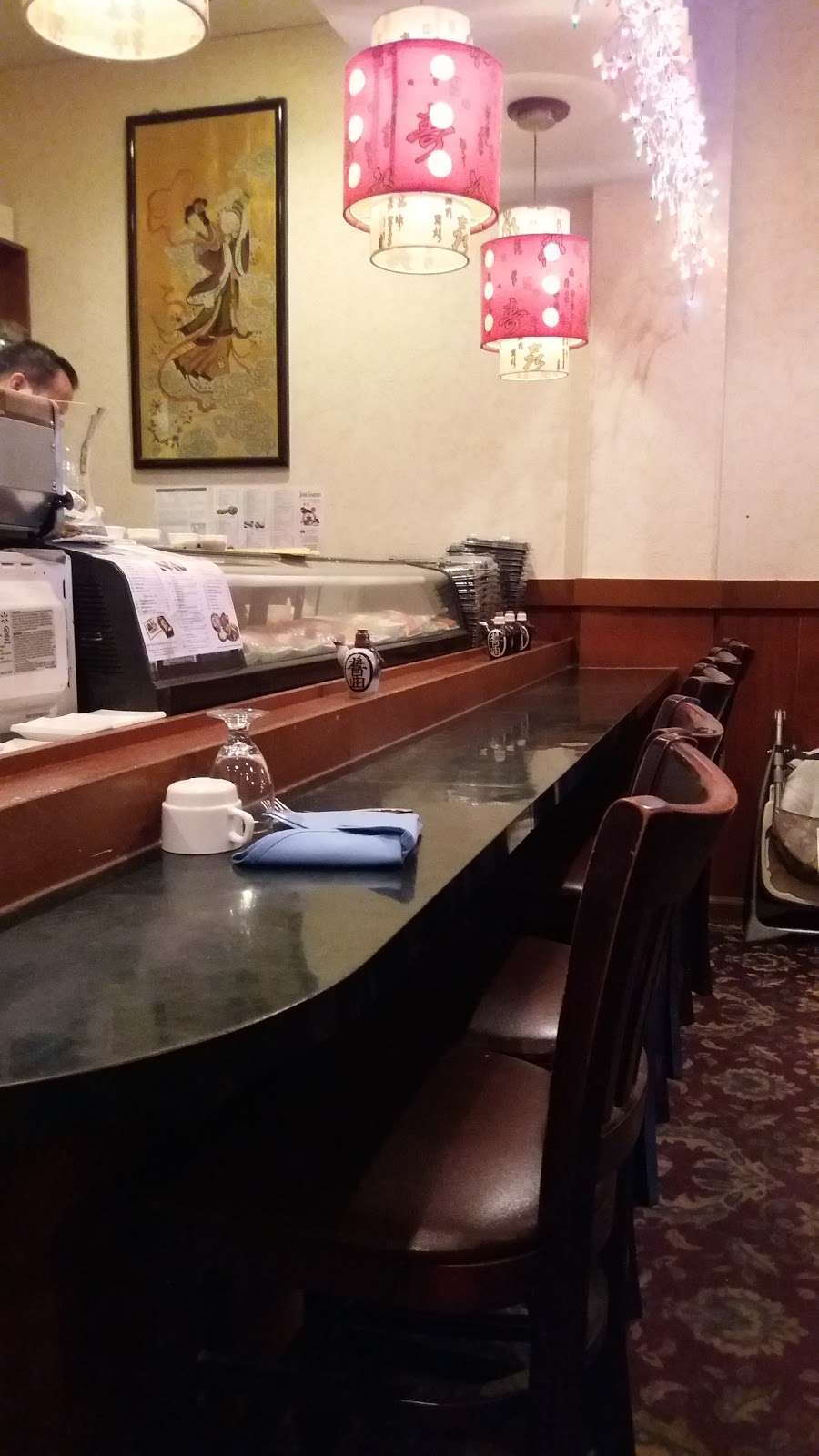 Jade Garden | 1650 Limekiln Pike, Dresher, PA 19025, USA | Phone: (215) 542-3890