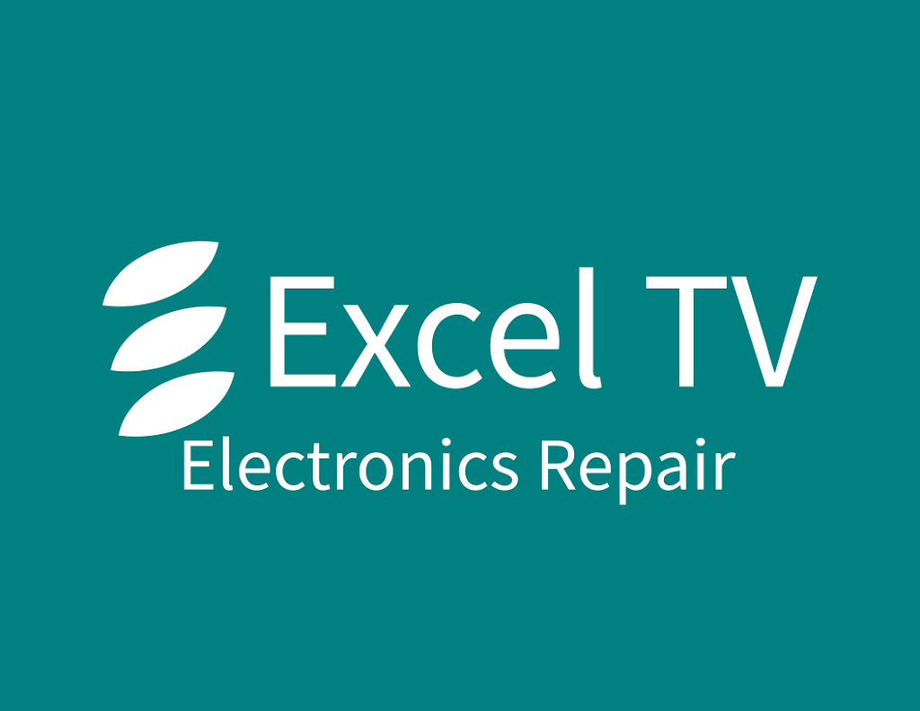 Excel TV Electronics | 3798 W 79th St, Chicago, IL 60652, USA | Phone: (773) 585-0760