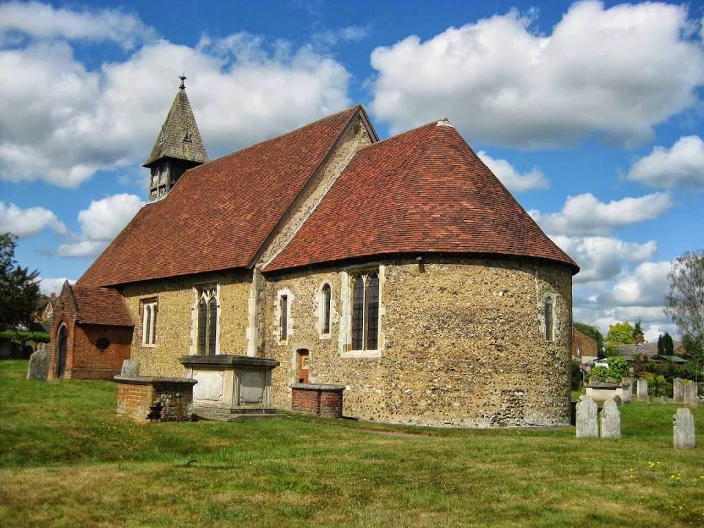 St. Leonards Church | St Leonards Rd, Hertford SG14 3JW, UK | Phone: 01992 413691