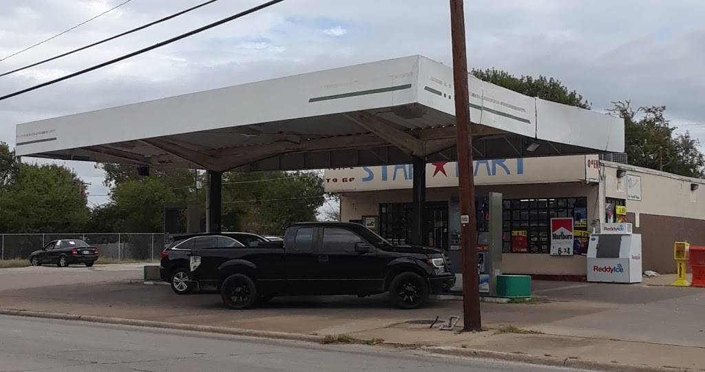 New Star Mart | 917 SW 3rd St, Grand Prairie, TX 75051 | Phone: (972) 237-1878