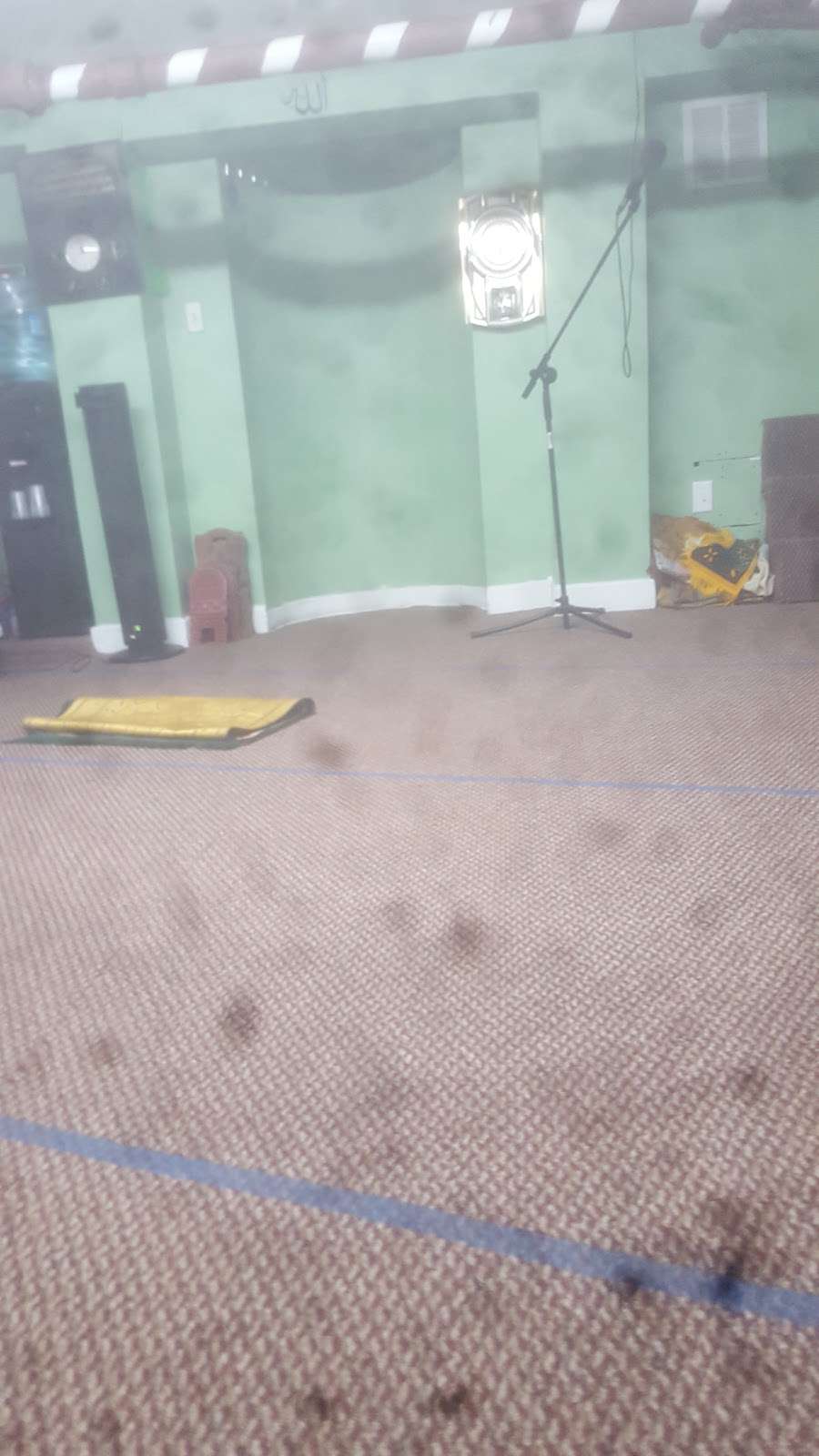 New York Islamic Center Masjid | 4214 10th Ave, Brooklyn, NY 11219, USA