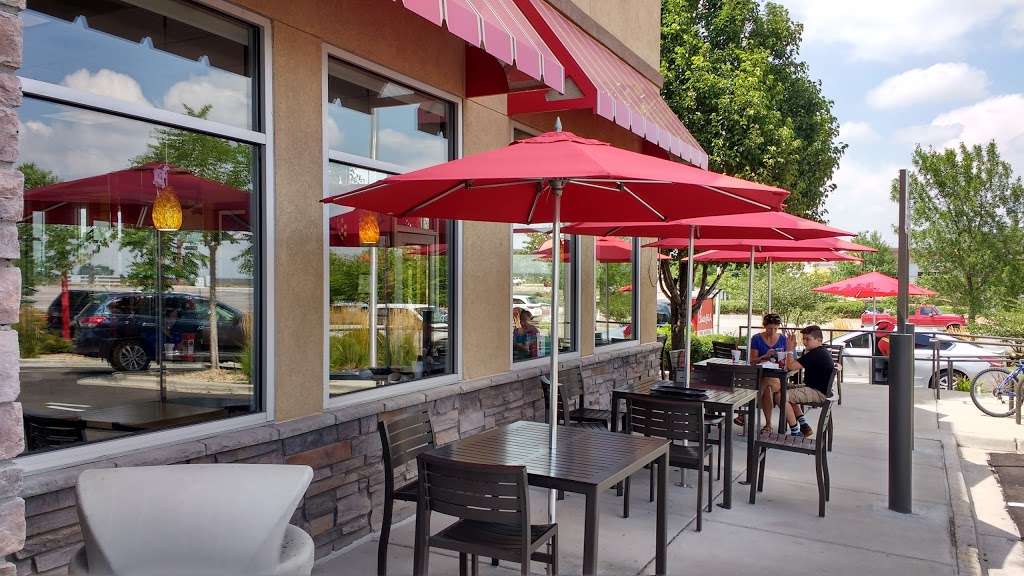 Chick-fil-A | 16670 Washington St, Thornton, CO 80023, USA | Phone: (303) 450-3322