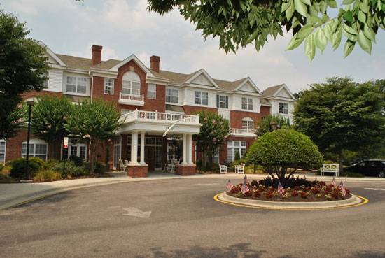 Brookdale West End Richmond | 1800 Gaskins Rd, Richmond, VA 23238, USA | Phone: (804) 741-8880